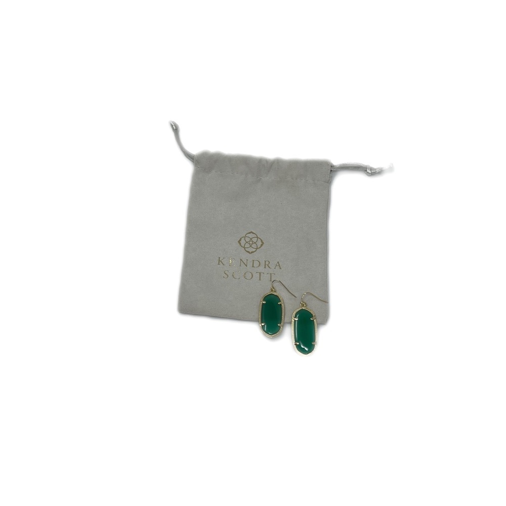 Kendra Scott Elle Earrings